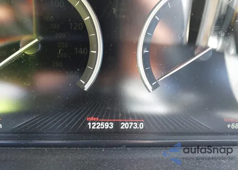 2013 BMW 528I из США, поврежденный, VIN WBAXG5C56DD233049